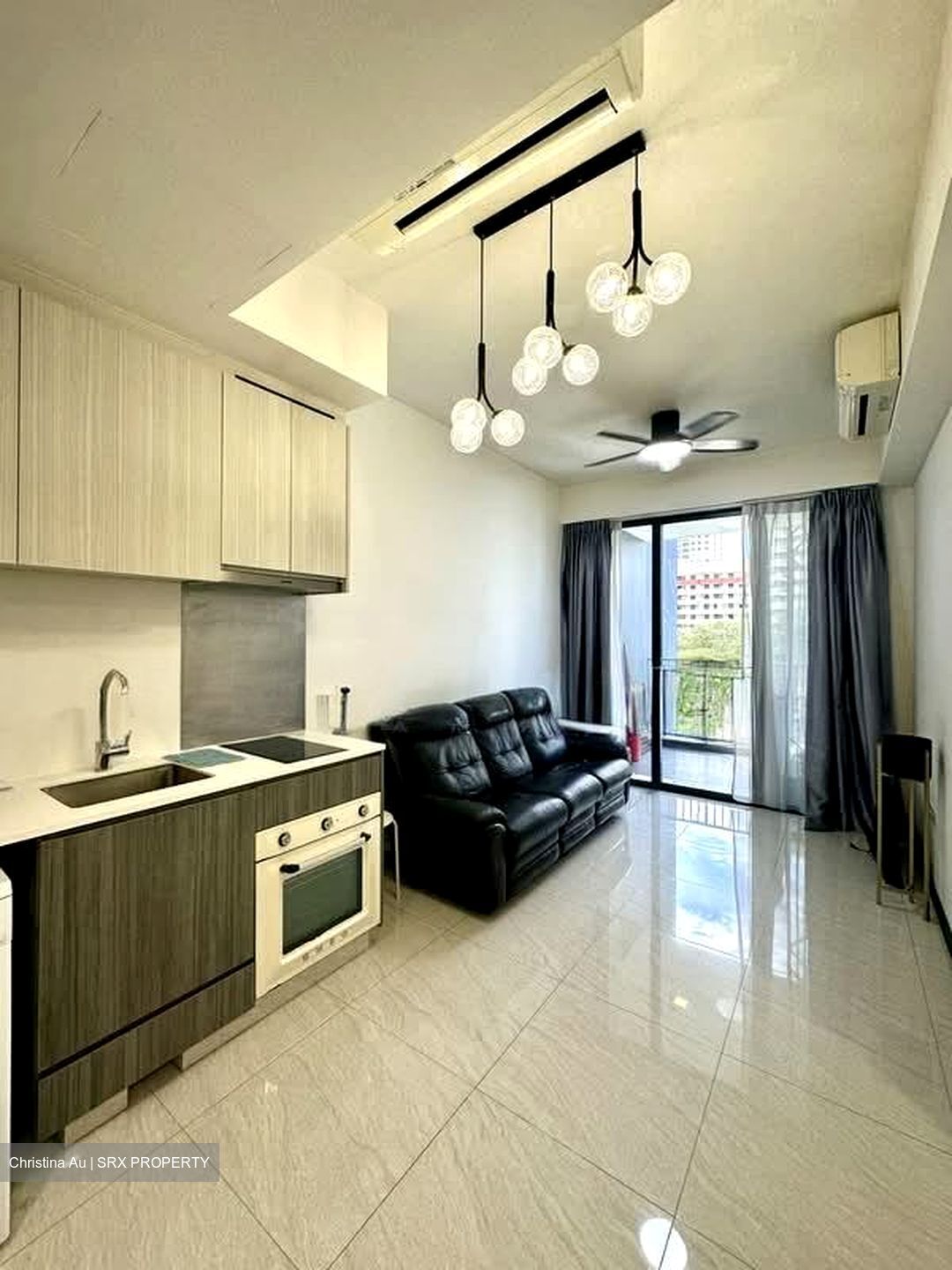 Gem Residences (D12), Condominium #579253941